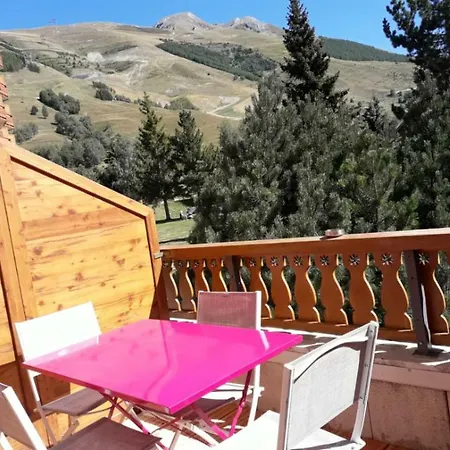 Le Plein Sud Apartmán