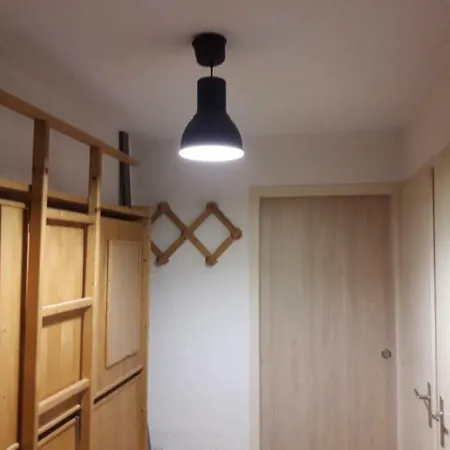 Le Plein Sud Apartmán