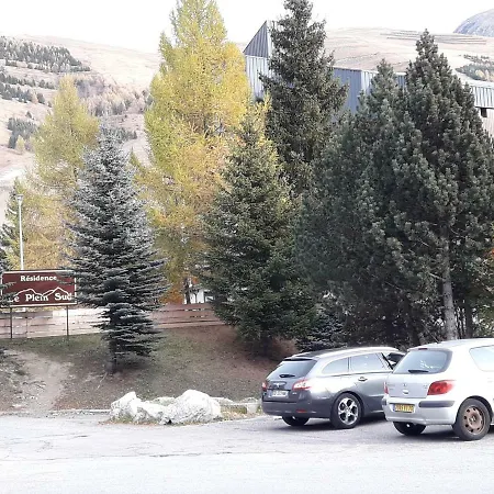 Le Plein Sud Apartmán *