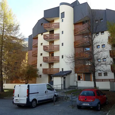 Apartamento Le Plein Sud *