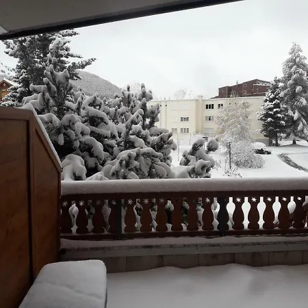 Apartamento Le Plein Sud