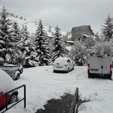 Le Plein Sud Apartamento *