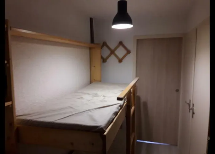 Le Plein Sud * Les Deux Alpes