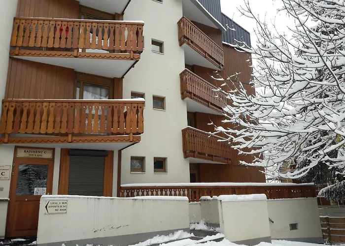 Apartman Le Plein Sud *