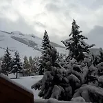 아파트 Le Plein Sud