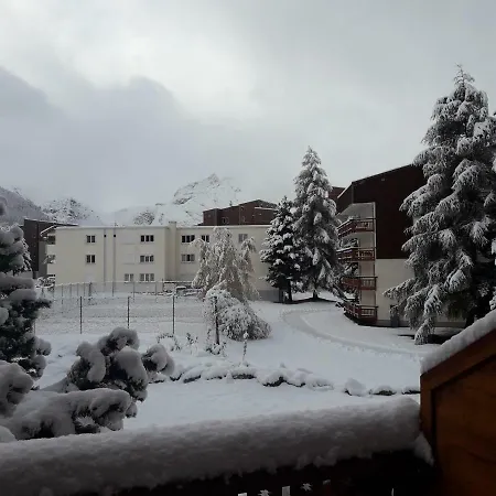 Le Plein Sud * لو دوز آلب