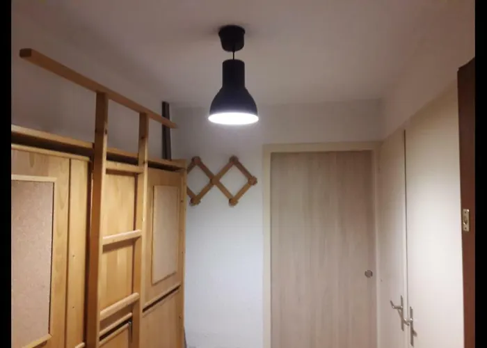 Le Plein Sud Апартаменты