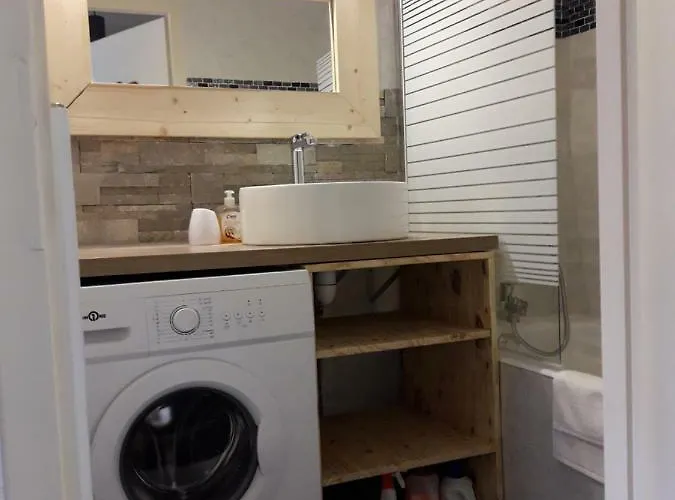 Apartament Le Plein Sud