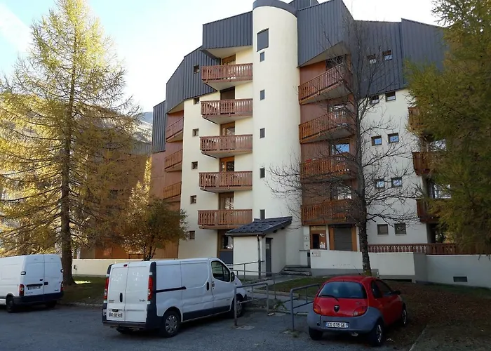 Apartment Le Plein Sud *