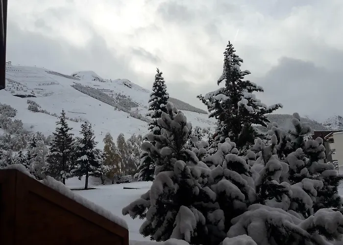 Apartament Le Plein Sud