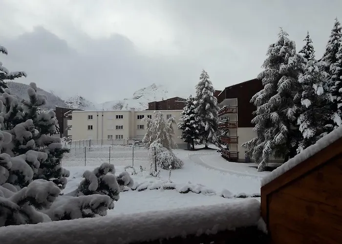 Le Plein Sud * لو دوز آلب